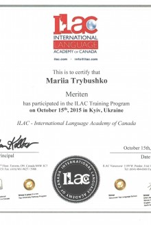 ILAC 3